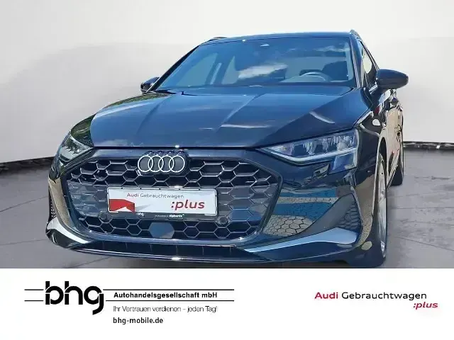 Gebraucht Audi A3 Advanced Plus 116 PS (85 kW) 2025 Limousine