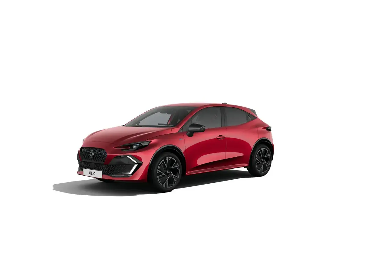 Gebraucht Renault Clio Esprit Alpine 158 PS (116 kW) 2026 Kleinwagen
