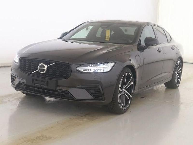 Platinum grey / metallic (metallic) Gebraucht 2024 Volvo S90 Plus Limousine | 43.900 € (Guter Preis) - Bild 1/4
