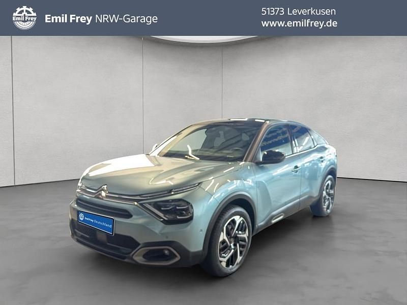 Gebraucht 2023 Citroën C4 PureTech SUV | 21.380 € (Fairer Preis) - Bild 1/1