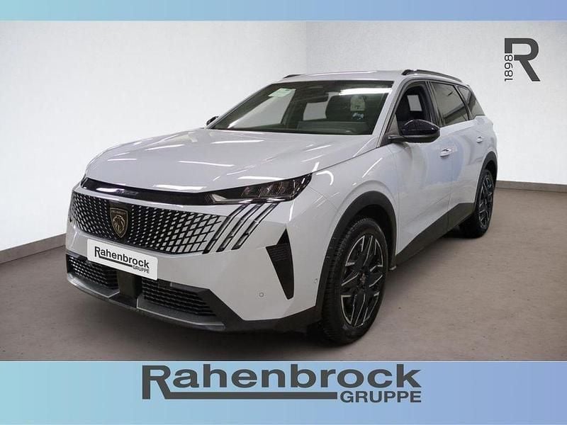 Okenit weiß Gebraucht 2025 Peugeot 5008 Allure SUV | 28.990 € (Superpreis) - Bild 1/1