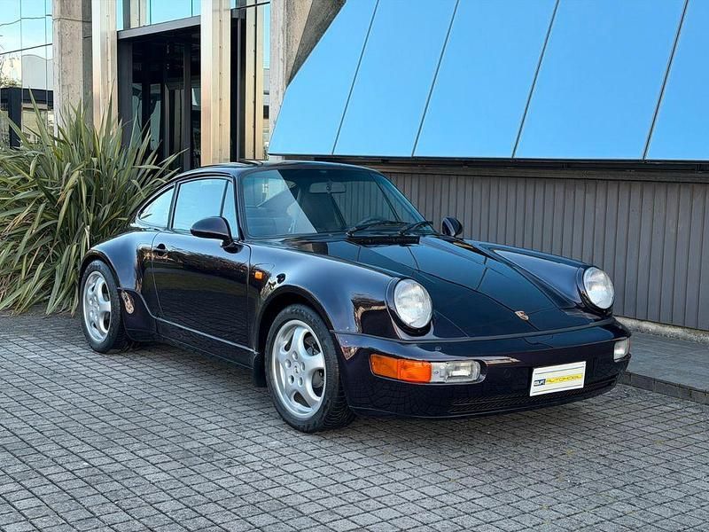 Second-hand Porsche 964 250 CP (183 kW) 1994 Mov