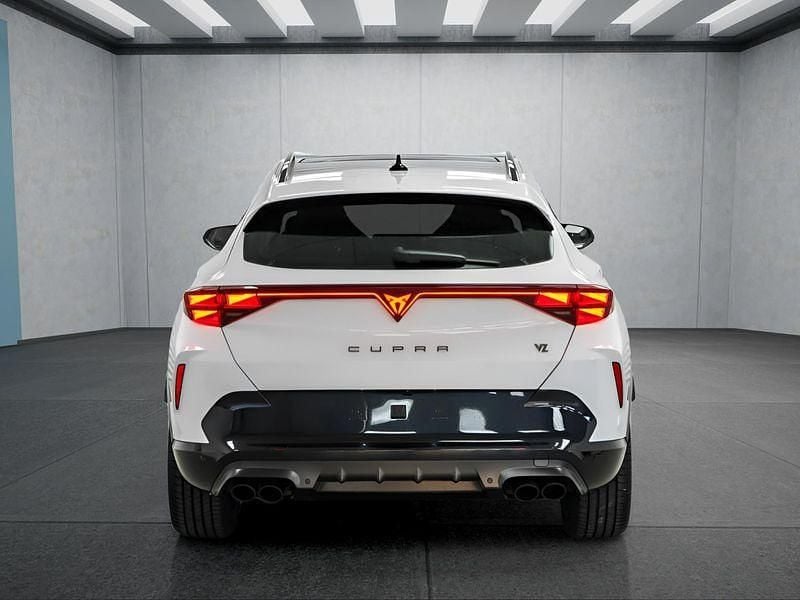 Neu Cupra Formentor 333 PS (244 kW) 2025 Weiß SUV