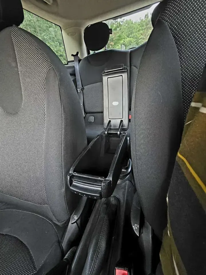 Gebraucht Mini ONE 98 PS (72 kW) 2011 Kleinwagen