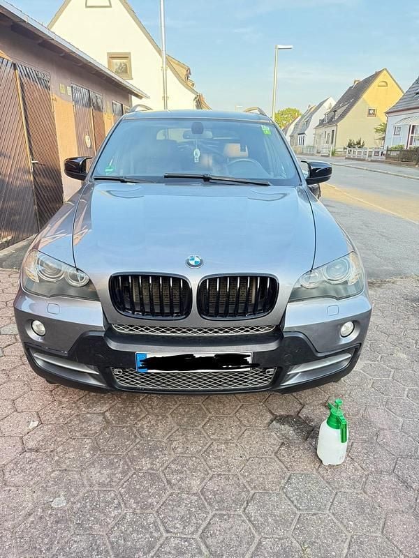 Gebraucht BMW X5 235 PS (172 kW) 2007 SUV