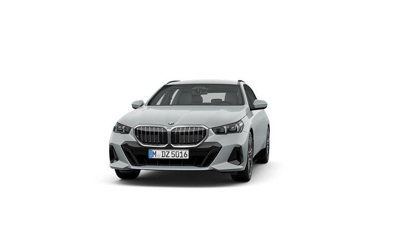 Gebraucht 2024 BMW 520 Comfort Edition Kombi | 51.950 € (Superpreis) - Bild 1/2