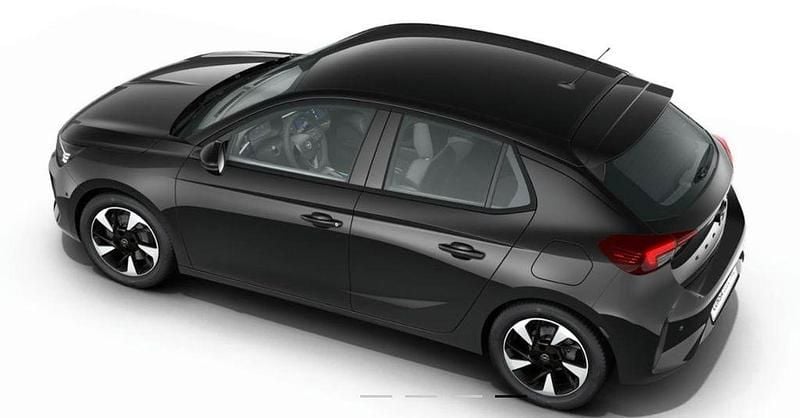 Neu Opel Corsa-e S 114 kW (156 PS) 2026 Schwarz Kleinwagen