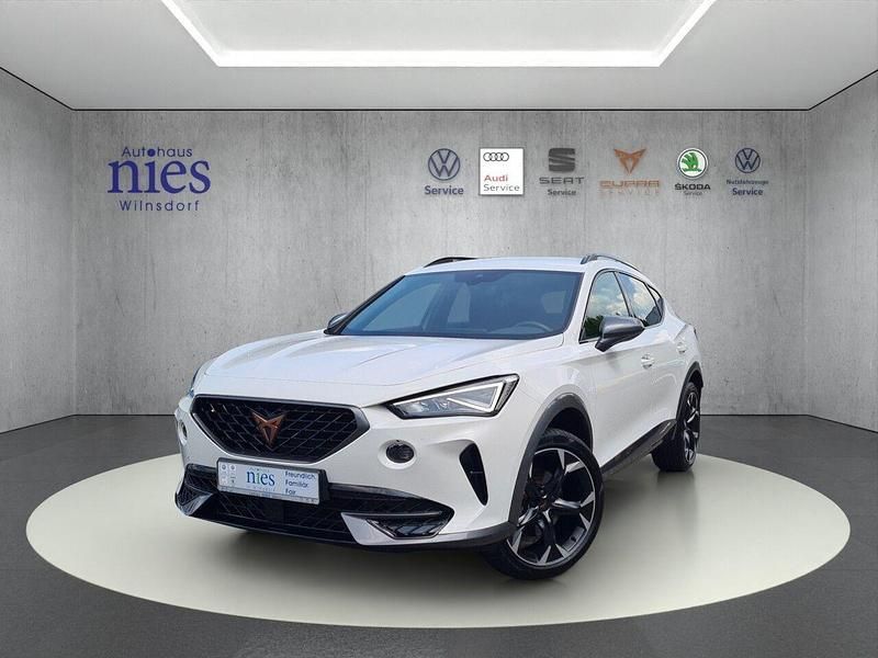 Andere Gebraucht 2024 Cupra Formentor SUV | 28.490 € (Guter Preis) - Bild 1/4