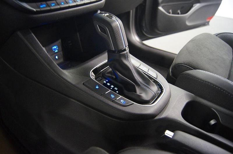 Gebraucht Hyundai i30 N Performance 280 PS (205 kW) 2023 Grau Limousine