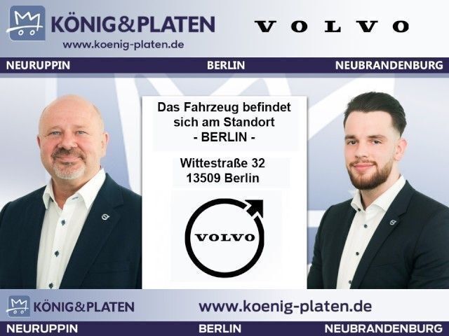 Beige Neu 2025 Volvo XC60 Plus SUV | 70.990 € (Etwas zu teuer) - Bild 1/1