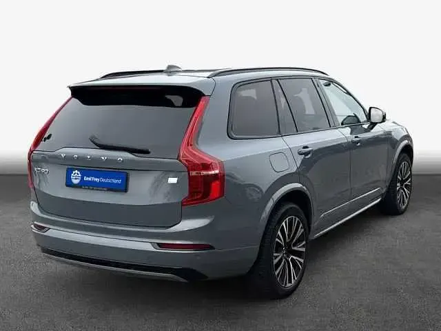 Gebraucht Volvo XC90 Plus 335 PS (246 kW) 2023 Grau SUV