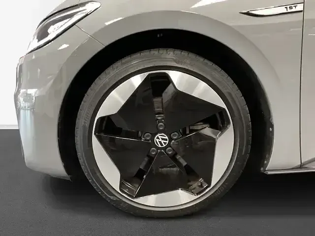 Brugt VW ID.3 Pro Performance 150 kW (204 HK) 2020 Grå Hatchback