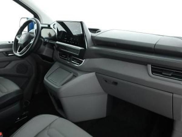 Gebraucht VW Caravelle 210 kW (286 PS) 2025 Blau (mid blue metallic) Van / Kleinbus