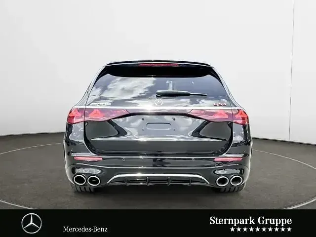 Gebraucht Mercedes E53 AMG AMG 585 PS (430 kW) 2025 Schwarz Limousine
