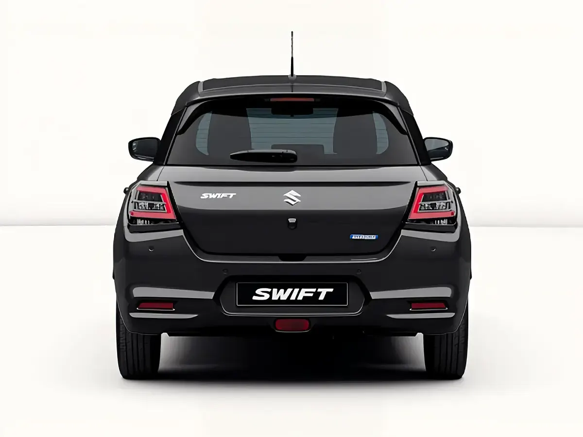 Gebraucht Suzuki Swift Comfort 83 PS (61 kW) 2024 Kleinwagen