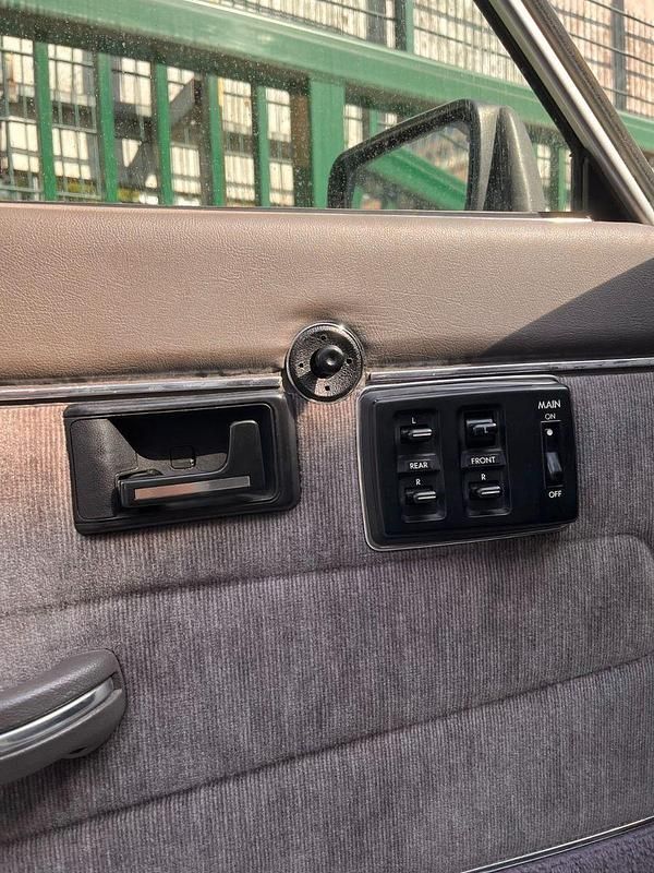 Gebraucht Honda Civic 69 PS (50 kW) 1984 Grau Limousine