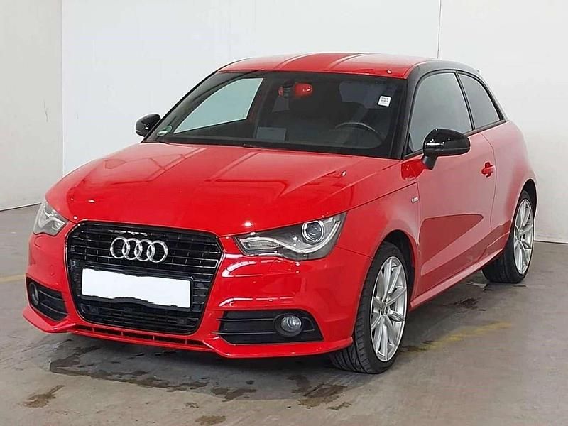 Misanorot Gebraucht 2014 Audi A1 Ambition Kleinwagen | 12.200 € (Fairer Preis) - Bild 1/4