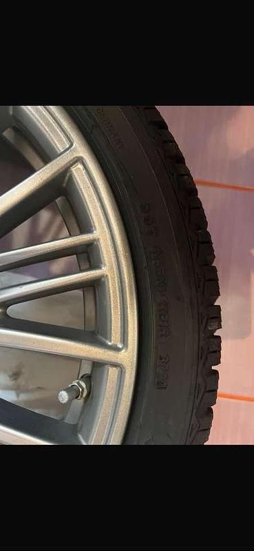 Gebraucht 2017 BMW 116 Sport Line Kleinwagen | 11.500 € (Fairer Preis) - Bild 1/4