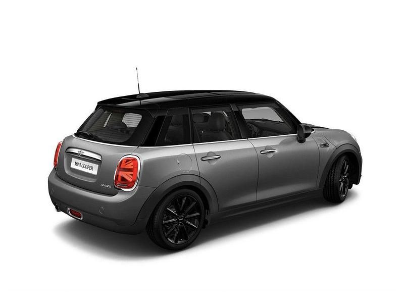 Gebraucht Mini Cooper 136 PS (100 kW) 2020 Grau Kleinwagen