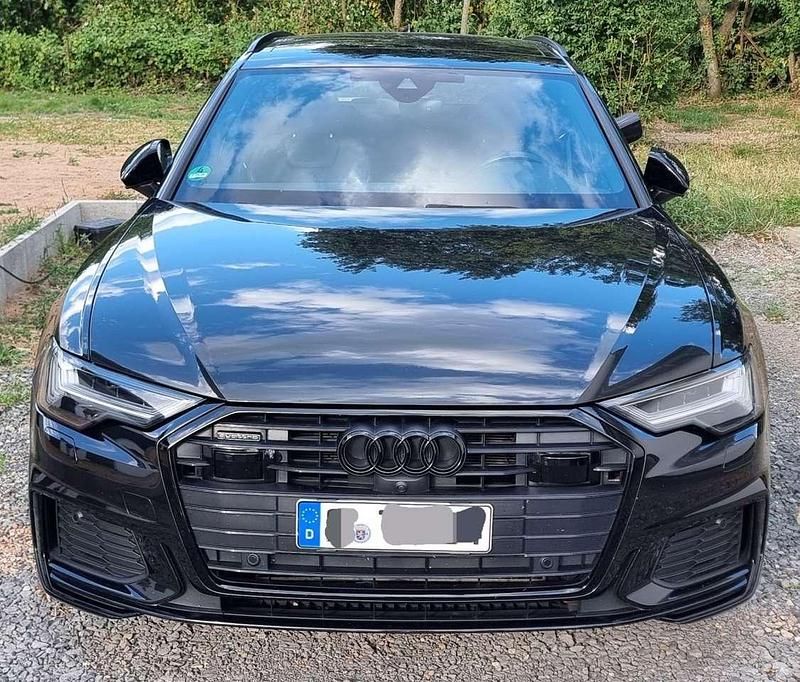 Gebraucht Audi A6 Sport 367 PS (269 kW) 2020 Kombi