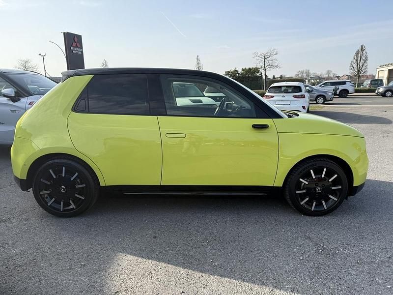 Gebraucht Honda e Advance 113 kW (154 PS) 2021 Kleinwagen