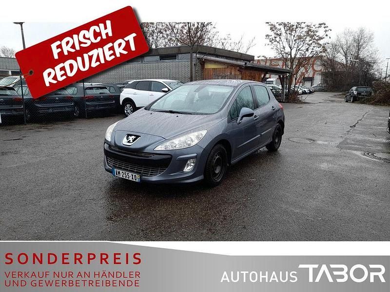 Second-hand Peugeot 308 90 CP (66 kW) 2010 Gri Berlinǎ