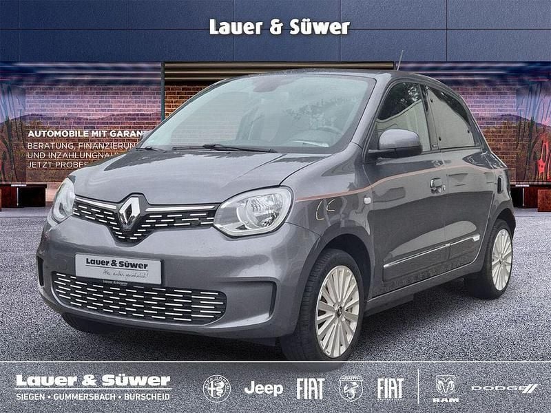 Other Gebraucht 2021 Renault Twingo Vibes Kleinwagen | 10.990 € (Guter Preis) - Bild 1/4