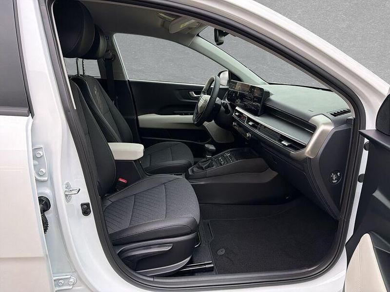 Neu Kia Stonic 114 PS (83 kW) 2026 Andere SUV