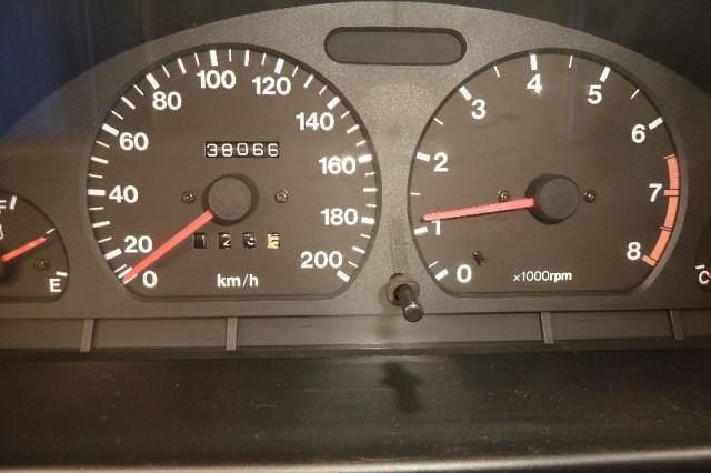 Gebraucht Suzuki Swift GLS 53 PS (38 kW) 1999 Grün Kleinwagen