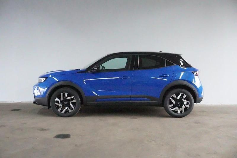 Gebraucht Opel Mokka 136 PS (100 kW) 2024 Diamant schwarz SUV