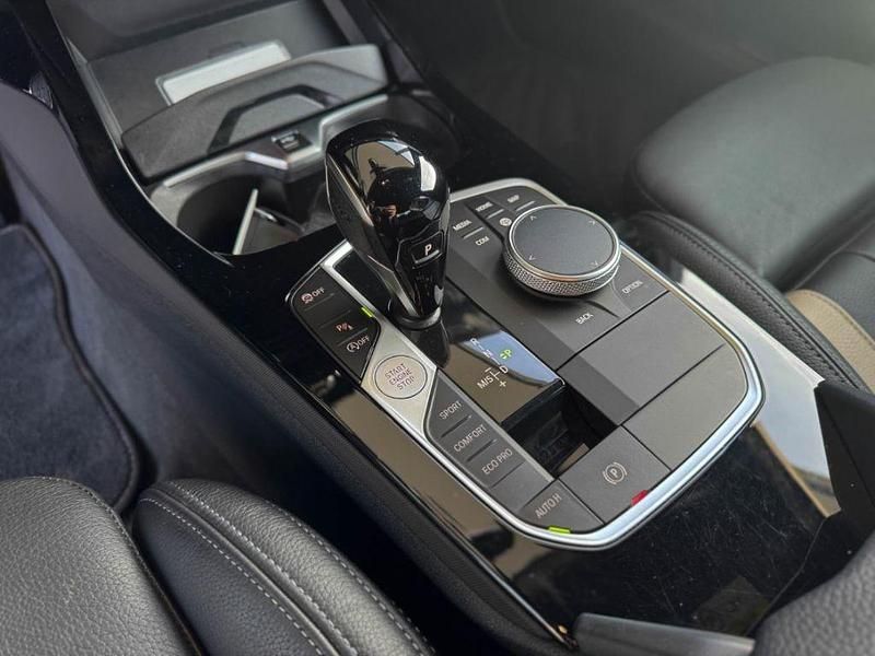 Gebraucht BMW 220 M Sport 178 PS (130 kW) 2024 Grau Coupé