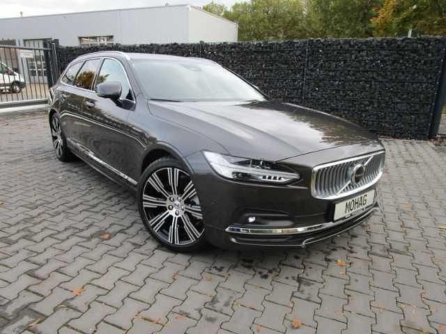 Gebraucht Volvo V90 145 PS (106 kW) 2023 Kombi
