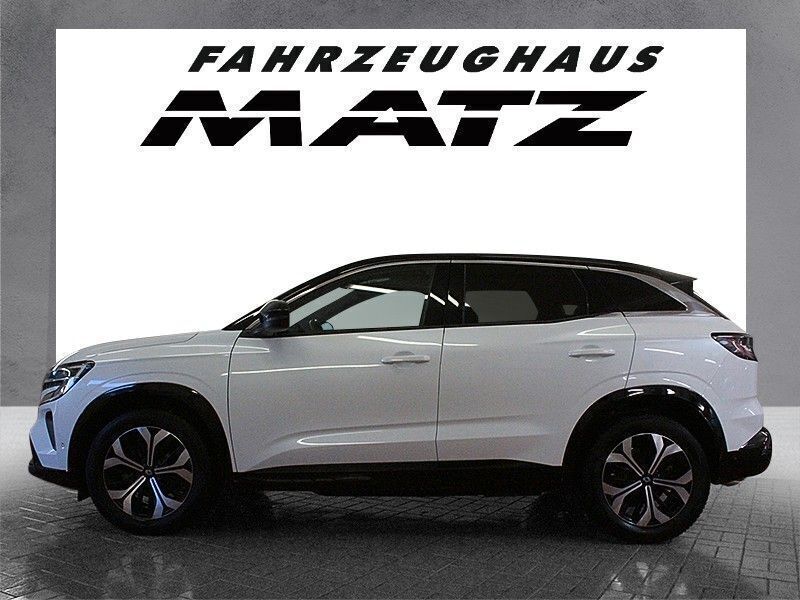 Weiß Gebraucht 2024 Renault Austral Techno SUV | 32.475 € (Etwas zu teuer) - Bild 1/4