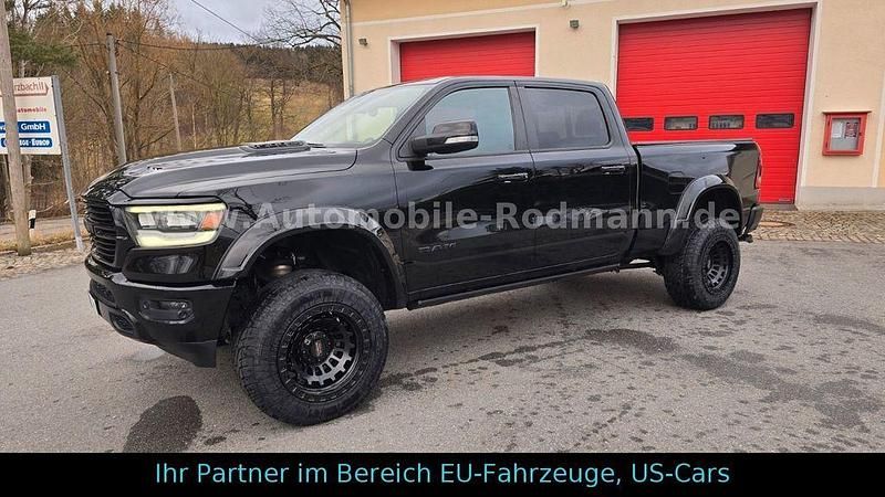 Gebraucht Dodge Ram 401 PS (294 kW) 2019 Pickup