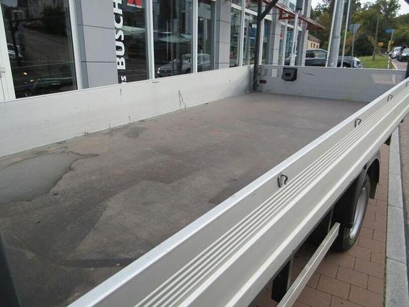 Gebraucht Ford Transit Trend 170 PS (125 kW) 2022 Andere