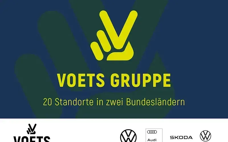 Neu VW Transporter 150 PS (110 kW) 2026 Blau Van