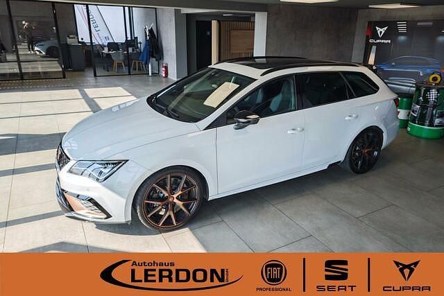 Gebraucht Cupra Leon 300 PS (220 kW) 2019 Andere farbe Kombi