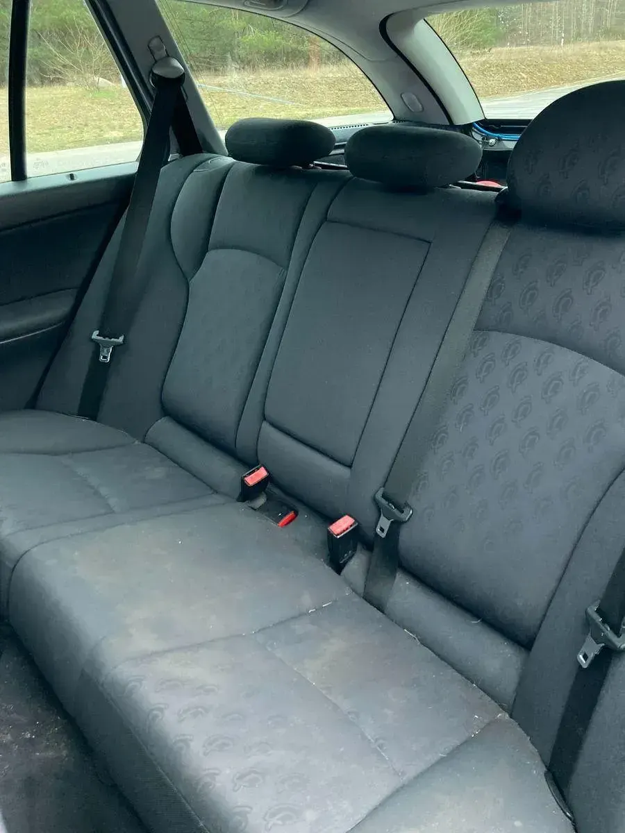 Gebraucht Mercedes C180 Classic 143 PS (105 kW) 2003 Schwarz Kombi