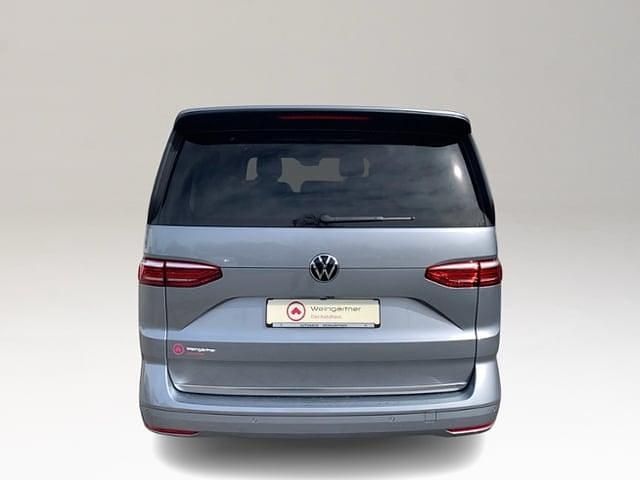 Gebraucht VW Multivan Style 150 PS (110 kW) 2025 Silber Van