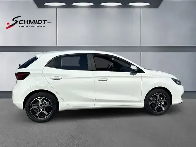 Gebraucht MG MG3 Luxury 194 PS (142 kW) 2025 Andere Kleinwagen