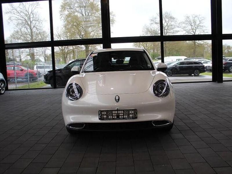 Second-hand Ora 03 125 kW (171 CP) 2023 Alb Hatchback