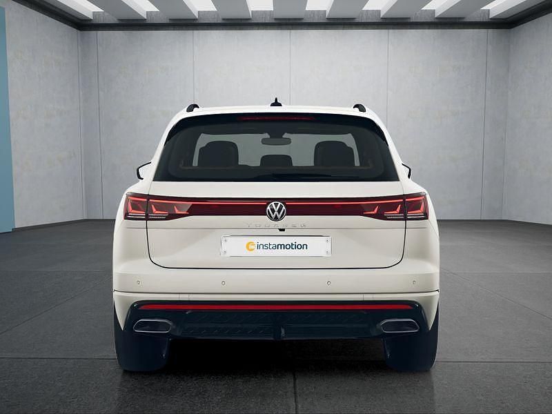 Gebraucht VW Touareg 286 PS (210 kW) 2025 Beige SUV