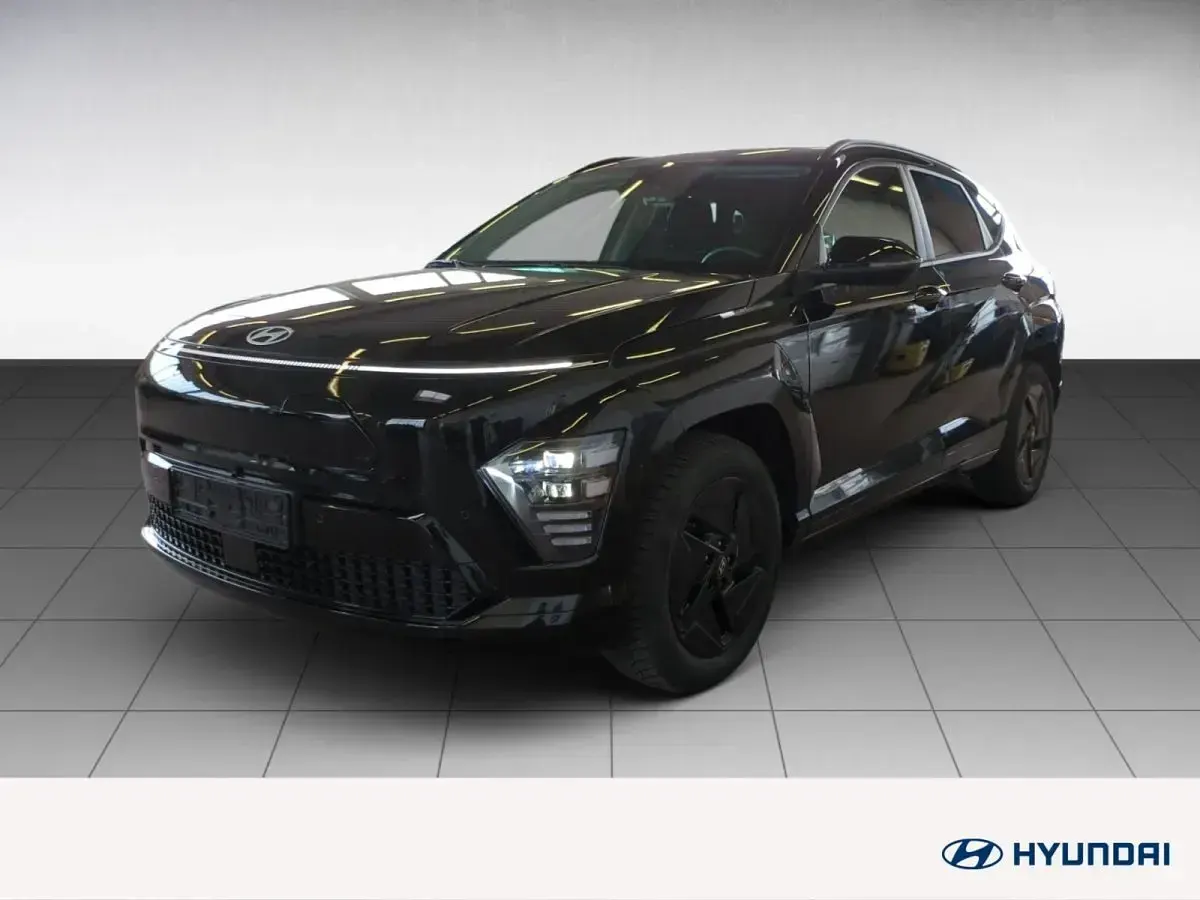 Gebraucht Hyundai Kona Trend 150 kW (204 PS) 2025 SUV