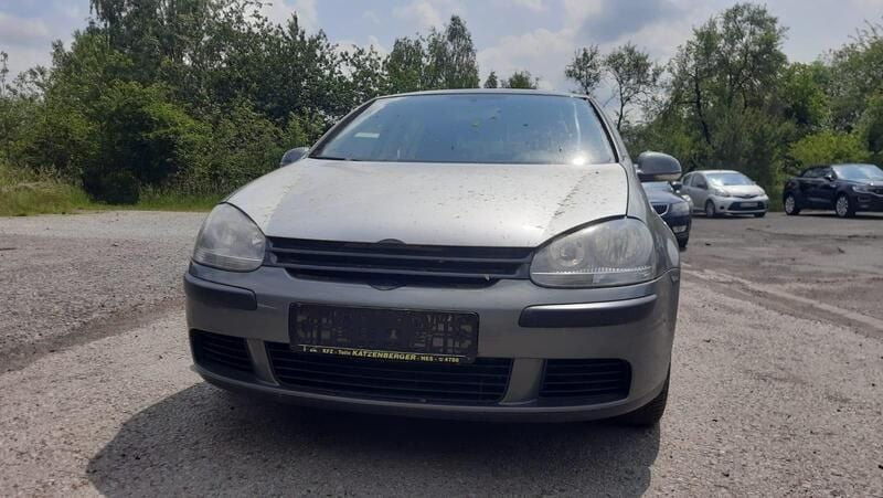 Gebraucht 2004 VW Golf V Limousine | 390 € (Superpreis) - Bild 1/4