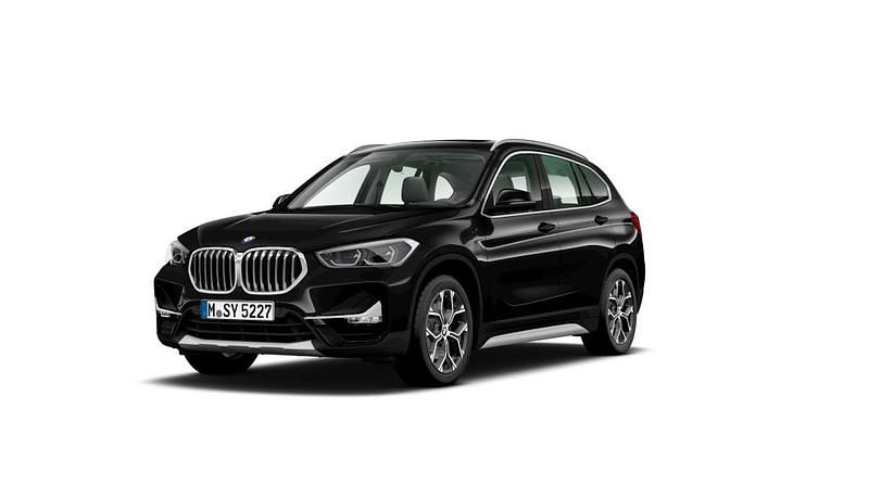Gebraucht 2025 BMW X1 Efficient Dynamics SUV | 33.990 € (Superpreis) - Bild 1/2