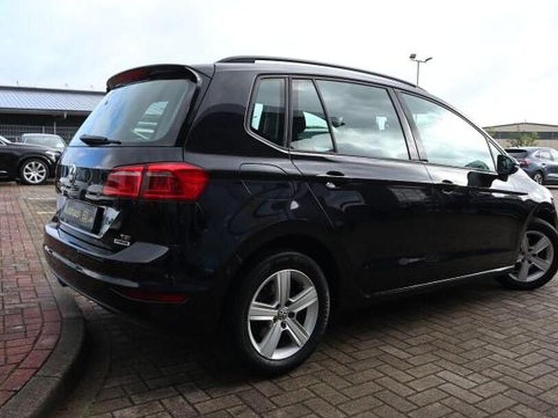 Gebraucht VW Golf VII 150 PS (110 kW) 2014 Andere Limousine