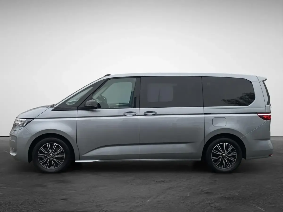 Occasion VW Multivan Basis 150 ch (110 kW) 2024 Monospace