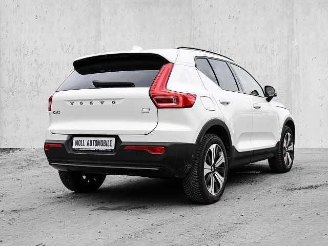 Gebraucht Volvo XC40 155 PS (114 kW) 2023 SUV