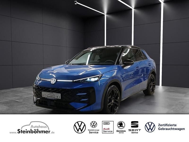 Neu VW up! R-line 150 PS (110 kW) 2026 Celestial blue (blau) Kleinwagen