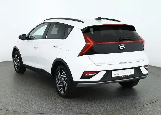 Neu Hyundai Bayon 101 PS (74 kW) 2025 Andere SUV